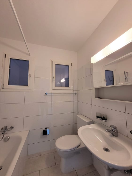 Wohnung mit Mansardenzimmer zum Verweilen 10