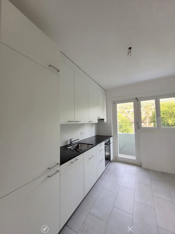 Wohnung mit Mansardenzimmer zum Verweilen 2