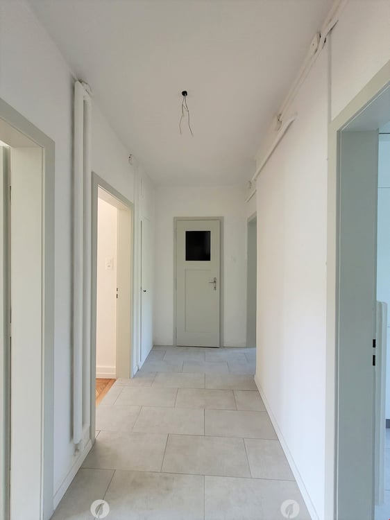 Wohnung mit Mansardenzimmer zum Verweilen 6