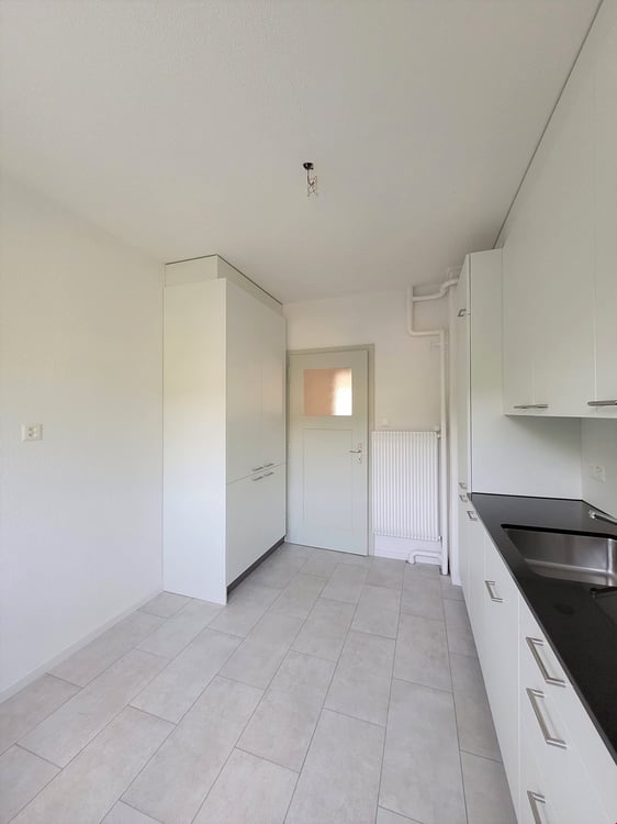 Wohnung mit Mansardenzimmer zum Verweilen 3