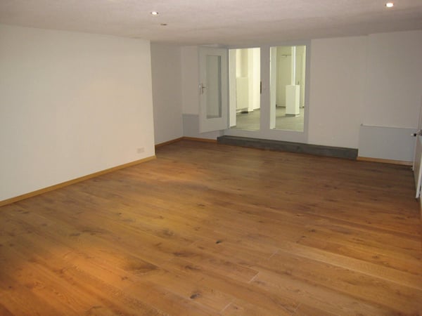 Gemütliche 1-Zimmer-Wohnung an der Marktgasse in Thun 5