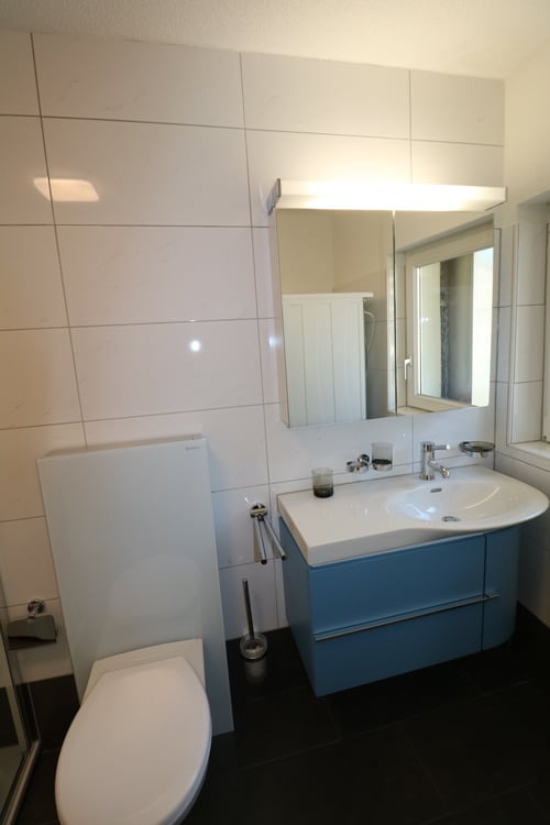 2-Zimmerwohnung in der Stadt Thun 11