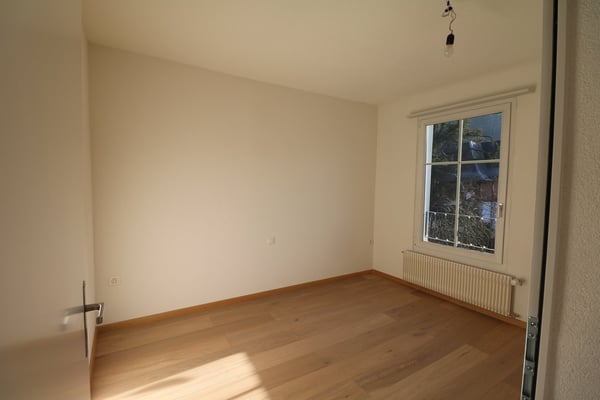 2-Zimmerwohnung in der Stadt Thun 5