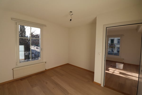 2-Zimmerwohnung in der Stadt Thun 6