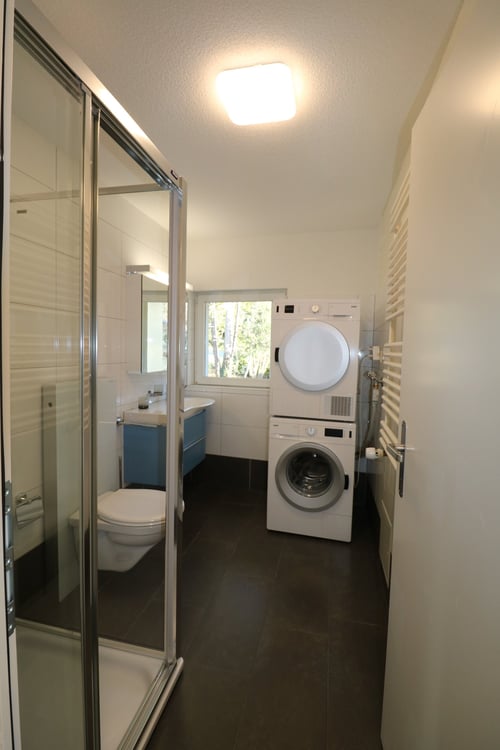 2-Zimmerwohnung in der Stadt Thun 10