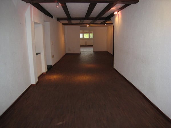 Ladenlokal in der Altstadt von Thun 6