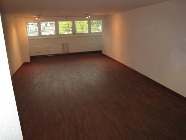 Ladenlokal in der Altstadt von Thun 7