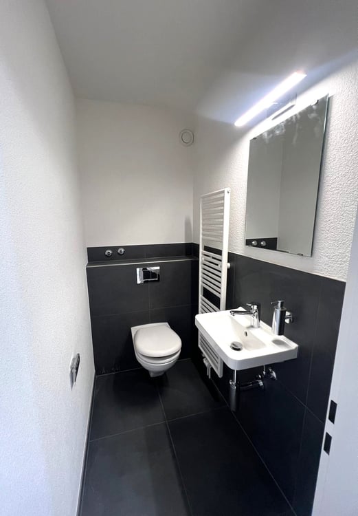 3.5-Zimmer-Attikawohnung mit grosser Terrasse zum Verweilen 6