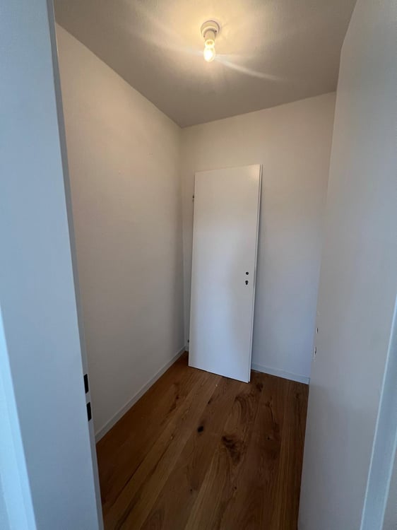 3.5-Zimmer-Attikawohnung mit grosser Terrasse zum Verweilen 12
