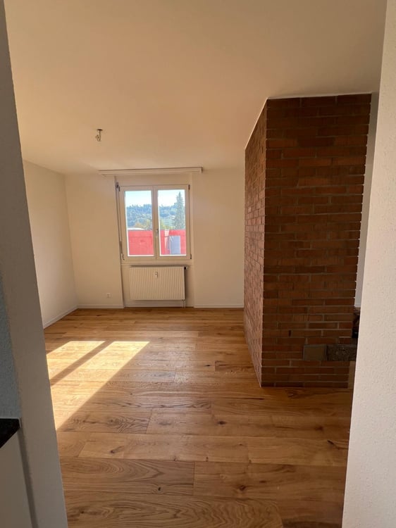 3.5-Zimmer-Attikawohnung mit grosser Terrasse zum Verweilen 9