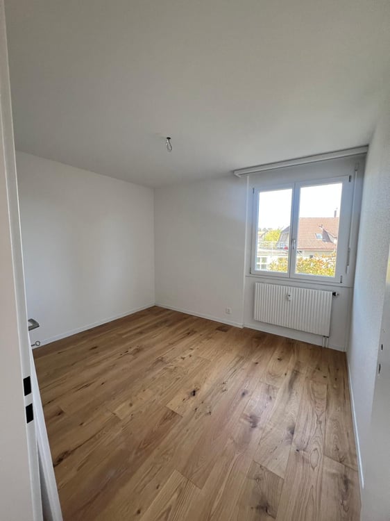 3.5-Zimmer-Attikawohnung mit grosser Terrasse zum Verweilen 11