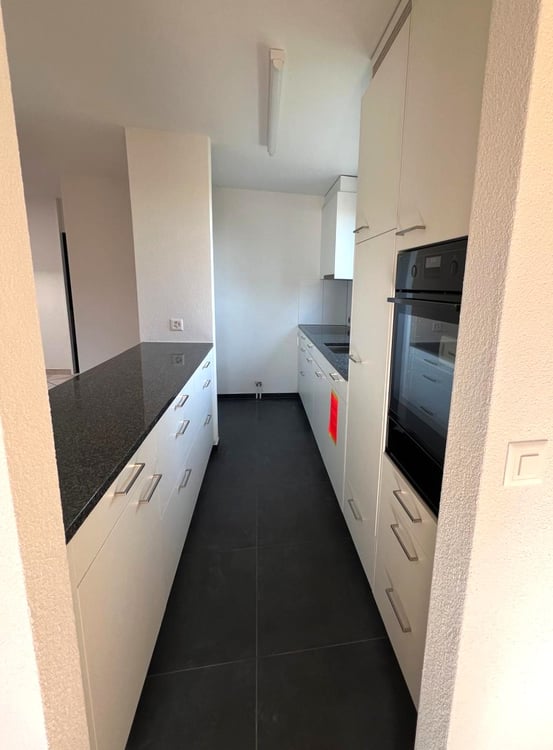3.5-Zimmer-Attikawohnung mit grosser Terrasse zum Verweilen 4