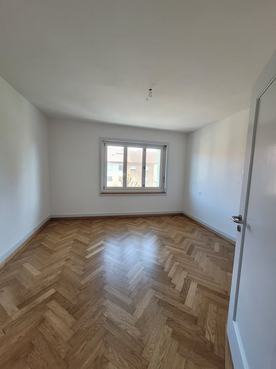 Helle 3-Zimmerwohnung mit zwei Balkone 10