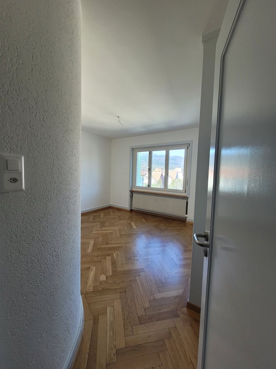 Helle 3-Zimmerwohnung mit zwei Balkone 11