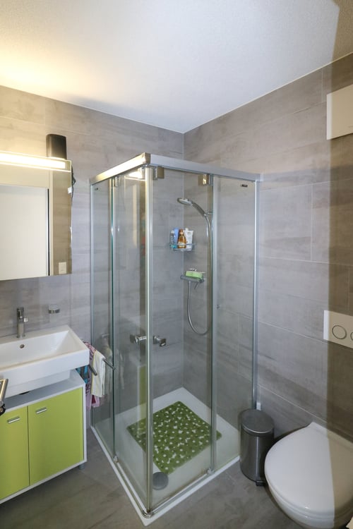 Moderne 1.5 Zi. Wohnung mit schöner Terrrase 6