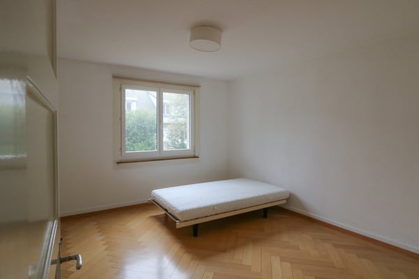 3-Familienhaus im Lindenquartier 8