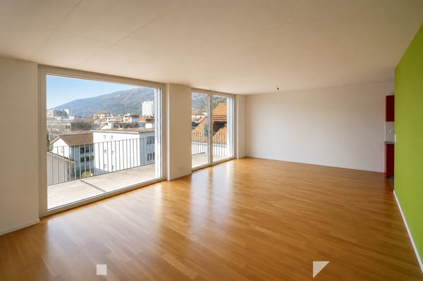 Moderne Stadtwohnung mit schöner Aussicht 6