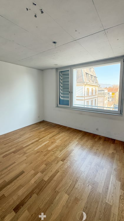 Moderne Stadtwohnung mit schöner Aussicht 3