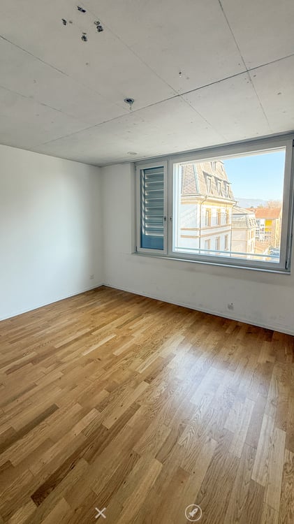 Moderne Stadtwohnung mit schöner Aussicht 3