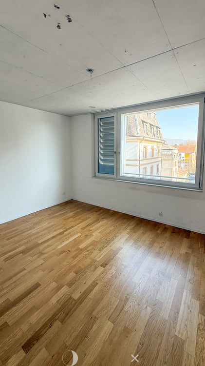 Moderne Stadtwohnung mit schöner Aussicht 3