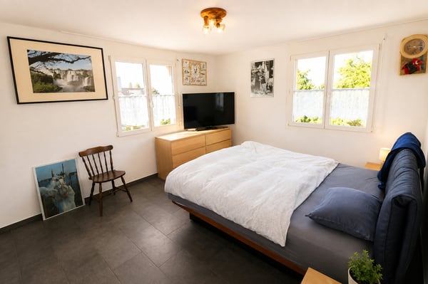5 1/2 Zi. Duplex mit toller Dachterrasse 7