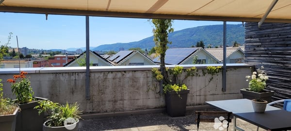 Moderne Architektur trifft auf familienfreundliches Wohnen 4
