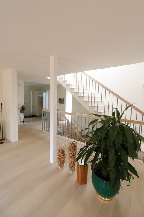 Familienparadies mit Stil 4