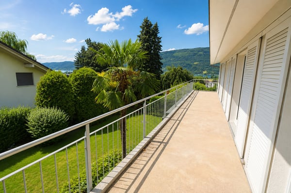 Familienparadies mit Stil 9