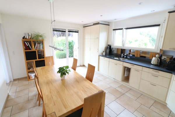 Familienparadies mit Stil 2