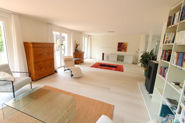 Familienparadies mit Stil 5