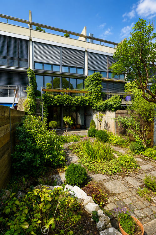 4.5 Zi. Reihenhaus mit Traumhafter Aussicht 4
