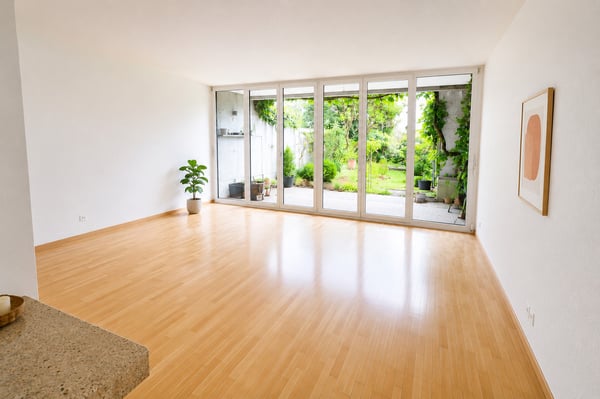 4.5 Zi. Reihenhaus mit Traumhafter Aussicht 9