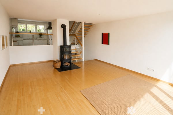 4.5 Zi. Reihenhaus mit Traumhafter Aussicht 5