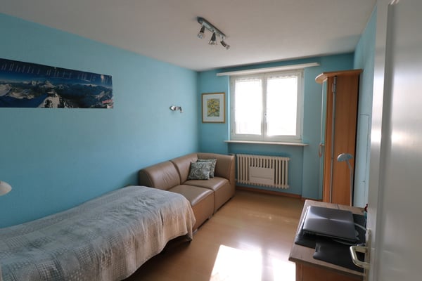 Familienparadies mit XXL-Garten 11