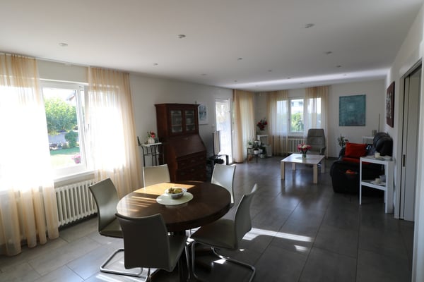 Familienparadies mit XXL-Garten 6