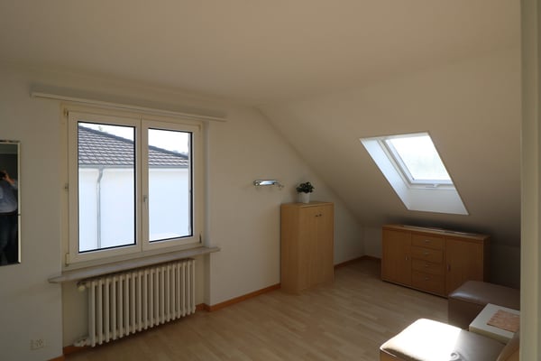 Familienparadies mit XXL-Garten 9