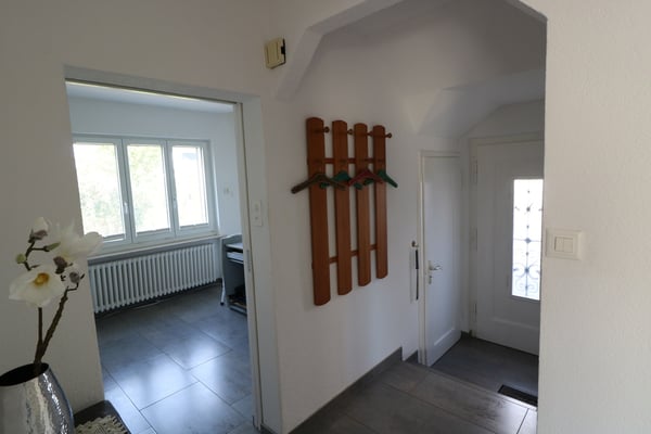 Familienparadies mit XXL-Garten 4