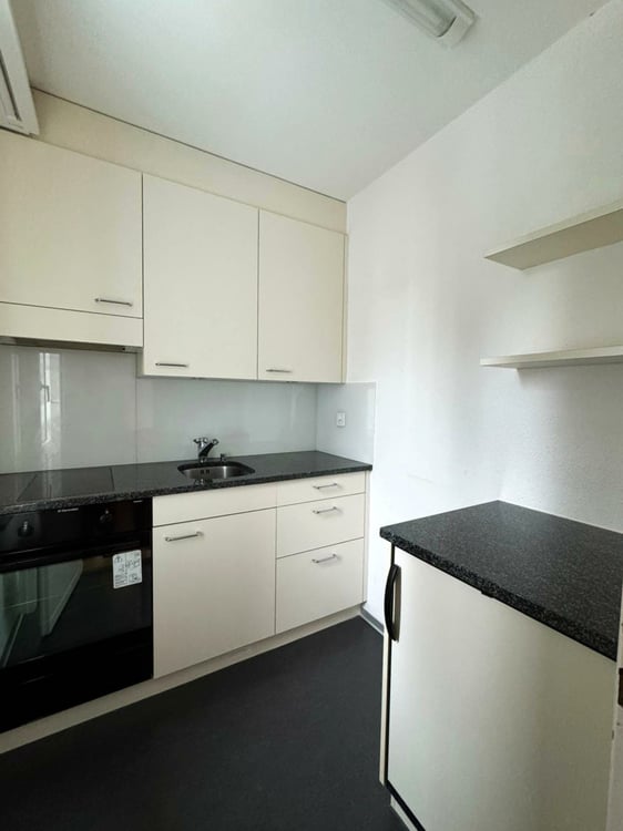 schöne 2.5 - Zimmerwohnung mit Balkon 3