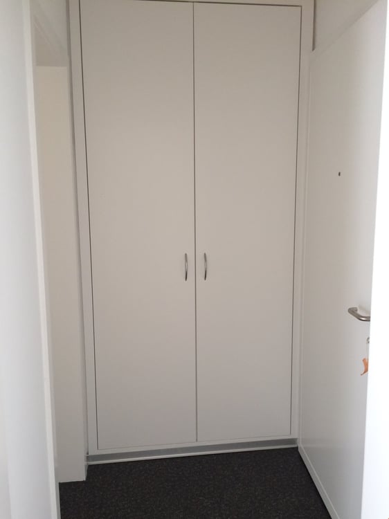 schöne 2.5 - Zimmerwohnung mit Balkon 7