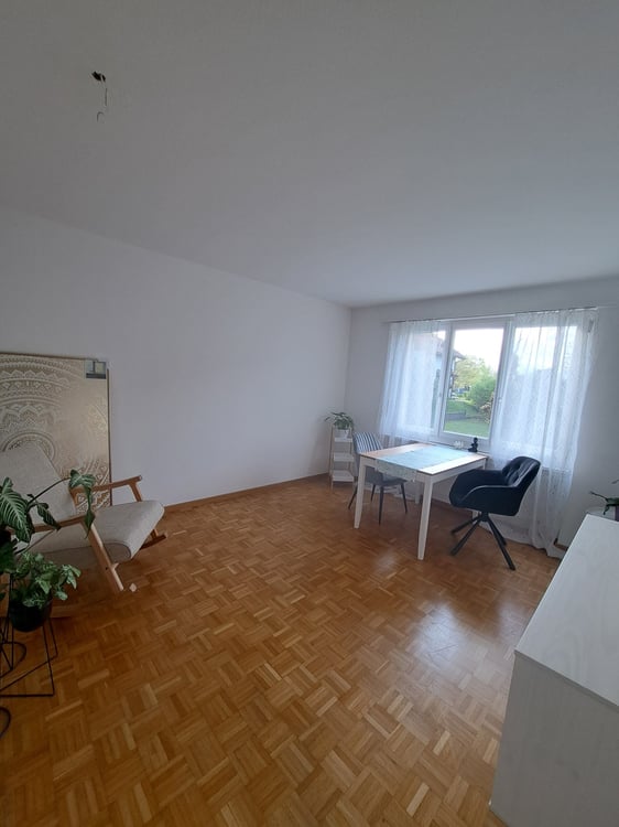gemütliche 2-Zimmerwohnung 2