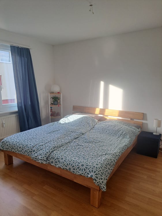 gemütliche 2-Zimmerwohnung 5