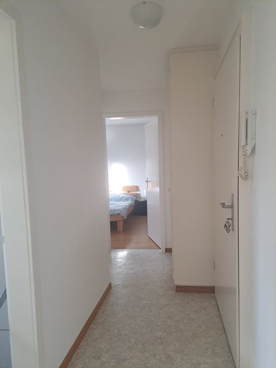 gemütliche 2-Zimmerwohnung 4