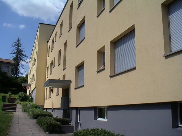 gemütliche 2-Zimmerwohnung 8