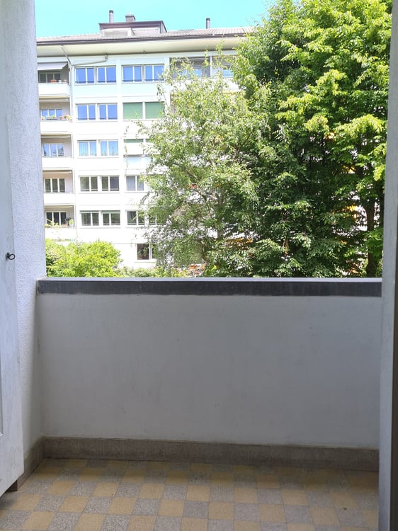 Charmante 3-Zimmer-Wohnung im Breitsch 5