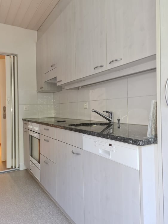 Charmante 3-Zimmer-Wohnung im Breitsch 4