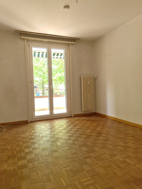 Charmante 3-Zimmer-Wohnung im Breitsch 2