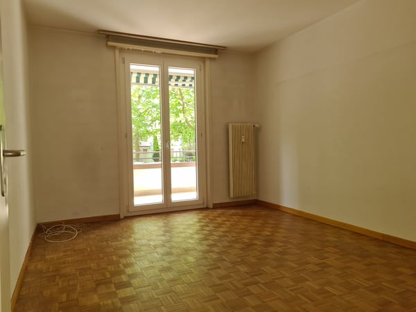 Charmante 3-Zimmer-Wohnung im Breitsch 3