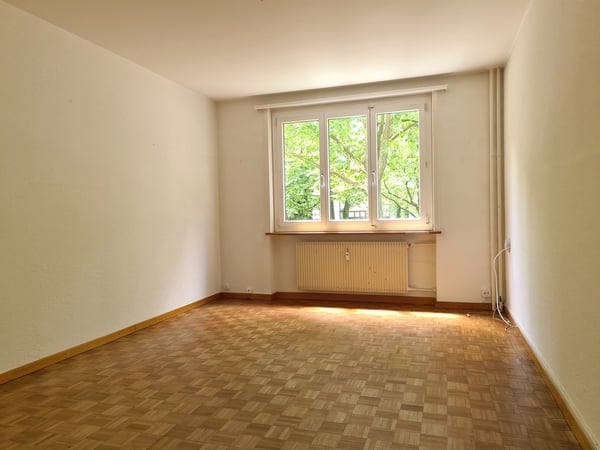 Charmante 3-Zimmer-Wohnung im Breitsch 6
