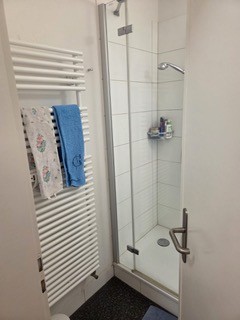schöne 1.5 - Zimmerwohnung mit Balkon 4