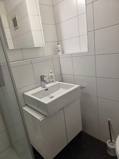 schöne 1.5 - Zimmerwohnung mit Balkon 3